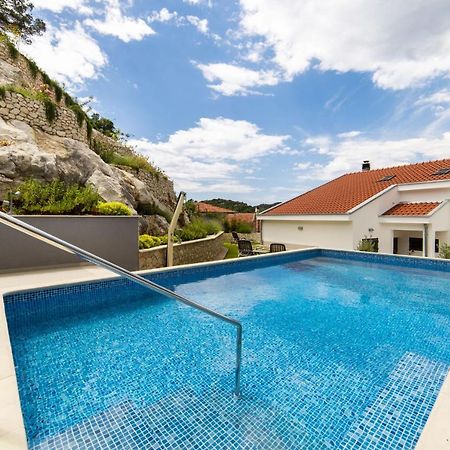 Holiday Home Lago Verde Peracko Blato Exterior foto